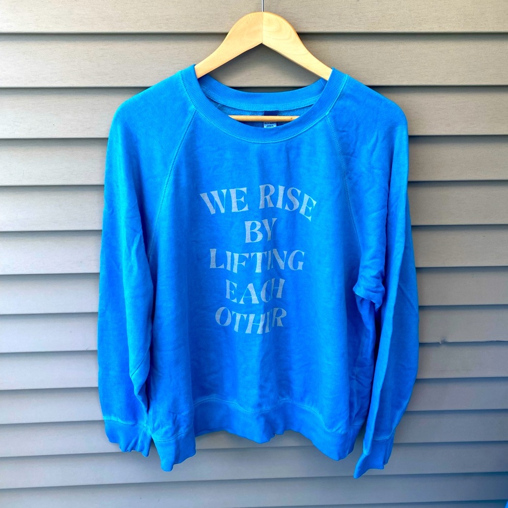 Old Navy Crewneck Sweatshirt